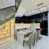 NHÀ MỚI XÂY 1 TRỆT 2 LẦU FULL NỘI THẤT KDC VĂN HOÁ TÂY ĐÔ 4 TỶ HƠN