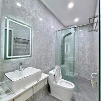 NHÀ MỚI XÂY 1 TRỆT 2 LẦU FULL NỘI THẤT KDC VĂN HOÁ TÂY ĐÔ 4 TỶ HƠN