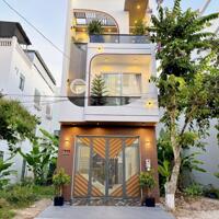 NHÀ MỚI XÂY 1 TRỆT 2 LẦU FULL NỘI THẤT KDC VĂN HOÁ TÂY ĐÔ 4 TỶ HƠN