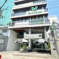 Cho Thuê Toà Nhà Mới Sửa 100% P Tân Định Q1
