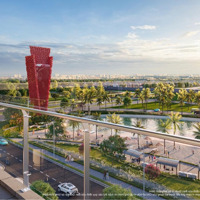 0907351001- Căn 1Pn-2Pn- 3 Phòng Ngủview Hồ San Hô Cuối Cùng Tòa Pr3, The Paris, Nội Thất Cao Cấp