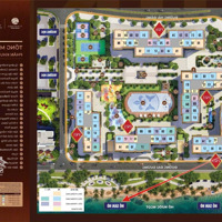 0907351001- Căn 1Pn-2Pn- 3 Phòng Ngủview Hồ San Hô Cuối Cùng Tòa Pr3, The Paris, Nội Thất Cao Cấp