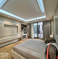 Bán Nhà Phân Lô 8 Tầng Thang Máy Ô Tô Vào Nhà Ngõ Thông Khu Vip 0966341545