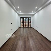 Chính Chủ Ô Tô Vào Nhà. Kv Dân Trí Cao .Diện Tích39M2 5 Tầng. 12 Tỷ Nhỉnh Ac Lh 036