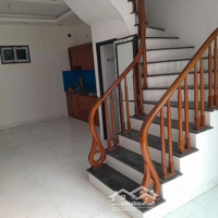 Bán Gấp Siêu Phẩm Nhà Đẹp Ở Ngay Thượng Mạo Hà Đông,38M2,4 Tầng Mới Coong Giá Bán 5,05 Tỷ