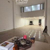 Mặt Phố Vip Nhất Quận Ba Đình - 200M Ra Tới Hồ Tây - Diện Tích 95M2