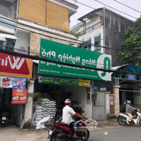 Bán Nhà Phố Mặt Tiền Phan Văn Hân(Sát Q.1) Ngang (6,2M X 24M) Cn 124M 4 Tầng Giá Bán 28,4 Tỷ