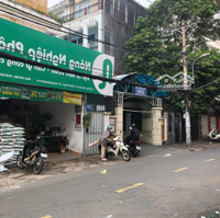 Bán Nhà Phố Mặt Tiền Phan Văn Hân(Sát Q.1) Ngang (6,2M X 24M) Cn 124M 4 Tầng Giá Bán 28,4 Tỷ