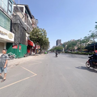 Bán Nhà Kinh Doanh Mặt Phố Xã Đàn - Đống Đa, 135M2 X 5 Tầng, Mặt Tiền Quyền Lực 9M, 103 Tỷ