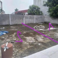 Chính Chủ Gửi Bán Lô Đất Thổ Cư Thôn Lộc Hà, Xã Mai Lâm. Gần Bìa Làng, Đường Ô Tô.