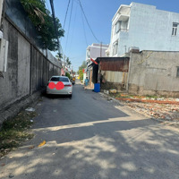 Bán 2 Lô Mới Tách Đường Vĩnh Phú 38 Cách Quốc Lộ 13 500M. Gần Ngã Tư Bình Phước