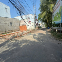 Bán 2 Lô Mới Tách Đường Vĩnh Phú 38 Cách Quốc Lộ 13 500M. Gần Ngã Tư Bình Phước
