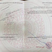Bán Đất Xã Vĩnh Thạnh, Nha Trang, Khánh Hòa
