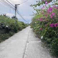Bán Đất Xã Vĩnh Thạnh, Nha Trang, Khánh Hòa