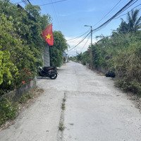 Bán Đất Xã Vĩnh Thạnh, Nha Trang, Khánh Hòa