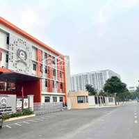 Phố Nguyễn Lam Vô Số Dự Án Vip - Tiềm Năng Lớn - Oto - Đất Thông Số Đẹpdiện Tích90M2, Xây Tòa Nhà 7 Tầng