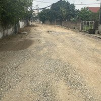 Bán Đất Tại Xã Võng La, Đông Anh, Hà Nội, 6,4 Tỷ, 81 M2 - Hot! View Đẹp