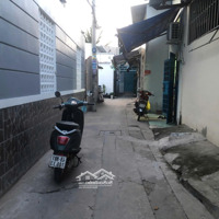 Bán Đất 5X20 Trung Chánh Full Thổ Cư Giá: 3.45 Tỷ