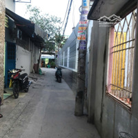 Bán Đất 5X20 Trung Chánh Full Thổ Cư Giá: 3.45 Tỷ