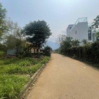 Chính Chủ Cần Chuyển Nhượng Lô Đất Đẹp Tại Yên Bài Ba Vì , Lô Đất Vuông Vắn Cực Kỳ Đẹp