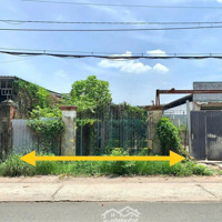 Bán Đất Nguyễn Thị Se, Tân Thông Hội, Củ Chi, 1,62 Tỷ, 200M2, Giá Tốt Hàng Hot F21