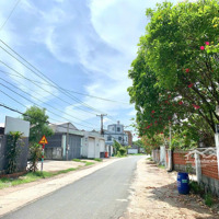 Bán Đất Nguyễn Thị Se, Tân Thông Hội, Củ Chi, 1,62 Tỷ, 200M2, Giá Tốt Hàng Hot F21