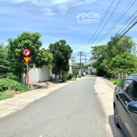 Bán Đất Nguyễn Thị Se, Tân Thông Hội, Củ Chi, 1,62 Tỷ, 200M2, Giá Tốt Hàng Hot F21