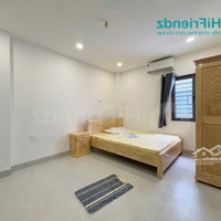 Căn Hộ Studio Full Nội Thất Máy Giặt Riêng Ngay Khu Dân Cư Cát Lái Phòng Đẹp Thoáng Mát