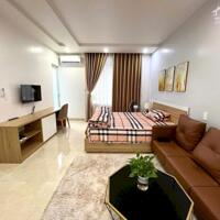 Cho thuê căn hộ 1 ngủ tách bếp Waterfront City, DT: 40m2.