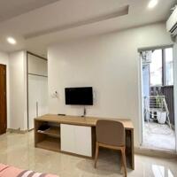 Cho thuê căn hộ 1 ngủ tách bếp Waterfront City, DT: 40m2.