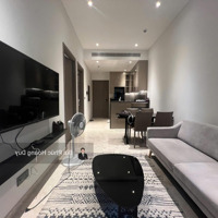 Cần Bán 1 Phòng Ngủ 1 Vệ Sinhthe Marq Tầng Cao View Đẹp Full Nội Thất, Đã Có Sổ