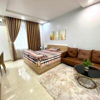 Cho thuê căn hộ 1 ngủ tách bếp Waterfront City, DT: 40m2.