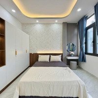 Bán Nhà Ở Đường Trần Quốc Thảo, Phường Võ Thị Sáu, Quận 3, Giá Bán 2 Tỷ 350 Triệu