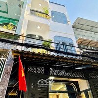 Bán Nhà Ở Đường Trần Quốc Thảo, Phường Võ Thị Sáu, Quận 3, Giá Bán 2 Tỷ 350 Triệu