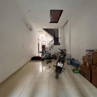 Chính Chủ Anh Tuấn Bán Nhà Trung Kính, Cầu Giấy 59M2, Mặt Tiền 4M, 19.35 Tỷ.