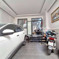 Bán Nhà Riêng Lễ Văn Thịnh | 5X18M, Mới Đẹp, 4 Tầng, 4 Phòng Ngủ Gara Ô Tô, Chỉ 11,2 Tỷ