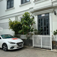 Bán Nhà Riêng Lễ Văn Thịnh | 5X18M, Mới Đẹp, 4 Tầng, 4 Phòng Ngủ Gara Ô Tô, Chỉ 11,2 Tỷ
