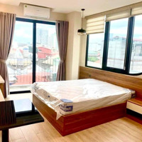 Ccmn Dòng Tiền Khủng 130 Triệu, Full Nội Thất , Pccc Đầy Đủ 7Tầng Tháng Máy 20 Phòng Ngủ78M Chỉ 18, Tỷ Tý Tỵ