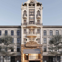 Phố Huế - Hai Bà Trưng. Trung Tâm Phố Cổ Mặt Tiền Khủng, Xây Building Đẹp Đẳng Cấp. Vị Trí Cực Đẹp