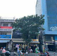 Bán Nhà Mặt Tiền Đường Xvnt, Gần Cầu Thị Nghè, Diện Tích: 5,5M X 18M Cn: 88M2. Giá: 27 Tỷ