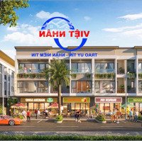 Đô Thi Vsip Nghệ An_Casaflora Nhà Phố Liền Kề,Villa,Shophouse,...Lh Tư Vấn 0336957234
