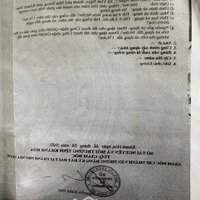Bán Đất. Lô Góc Đường Trạm Điện, Thôn Hòn Nghê 2, Vĩnh Ngọc, Nha Trang. Diện Tích: 266,4M2. Ngang 15,5M.