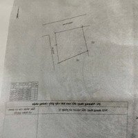 Bán Đất. Lô Góc Đường Trạm Điện, Thôn Hòn Nghê 2, Vĩnh Ngọc, Nha Trang. Diện Tích: 266,4M2. Ngang 15,5M.