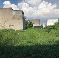 Bán Đất 1/ Ngắn Gò Hưu, 85M2 Xung Quanh Dân Cư Đông Đúc, Shr