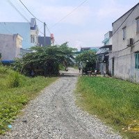 Bán Đất 1/ Ngắn Gò Hưu, 85M2 Xung Quanh Dân Cư Đông Đúc, Shr