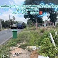 12M Mặt Tiền Đường Nhựa,Kế Trường Mầm Non, Có Thể Kinh Doanh Được Ngay, Giá Chỉ 550 Triệu