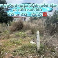 12M Mặt Tiền Đường Nhựa,Kế Trường Mầm Non, Có Thể Kinh Doanh Được Ngay, Giá Chỉ 550 Triệu