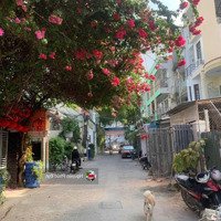 Bán Lô Đất Hẻm 63 Nguyễn Thị Minh Khai Thích Hợp Xây Kinh Doa