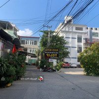 Bán Lô Đất Hẻm 63 Nguyễn Thị Minh Khai Thích Hợp Xây Kinh Doa