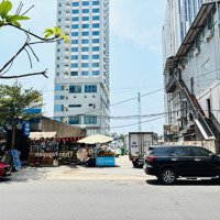 Siêu Phẩm 193M2 Ngang 9M Đất Mặt Tiền Trần Bạch Đằng Phố Tây Kinh Doanh Ngày Đêm